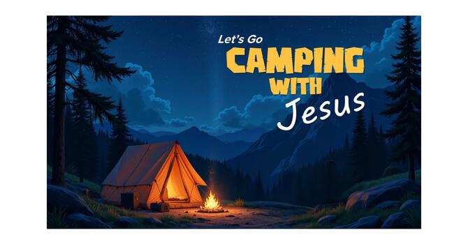 Vacation Bible School