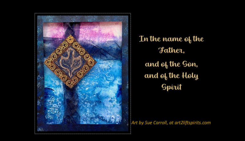 Sermon for May 31, 2026 by The Rev. Joseph J. Rose