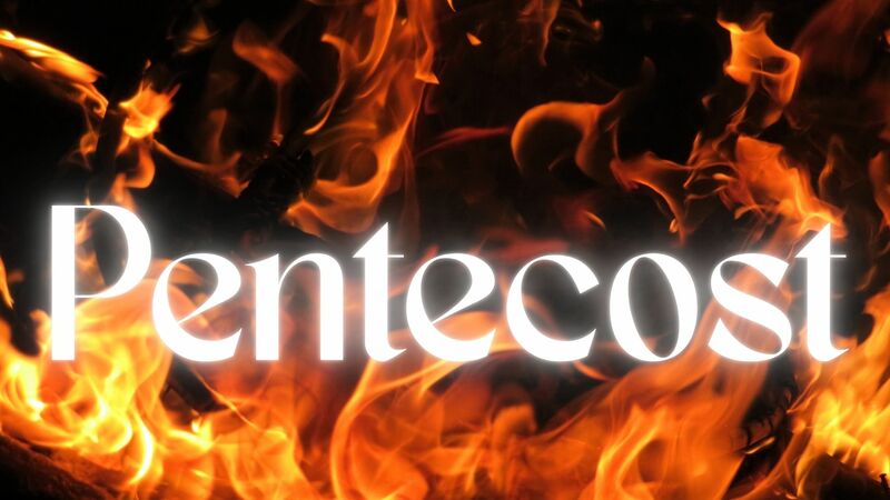 Pentecost