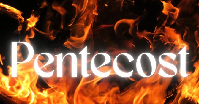Pentecost