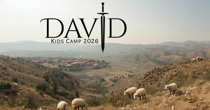 Kids Camp (Ages 8 - 12)
