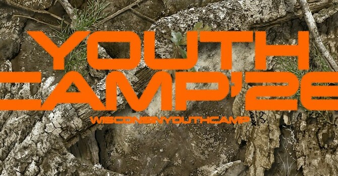 Youth Camps (Ages 12-18)