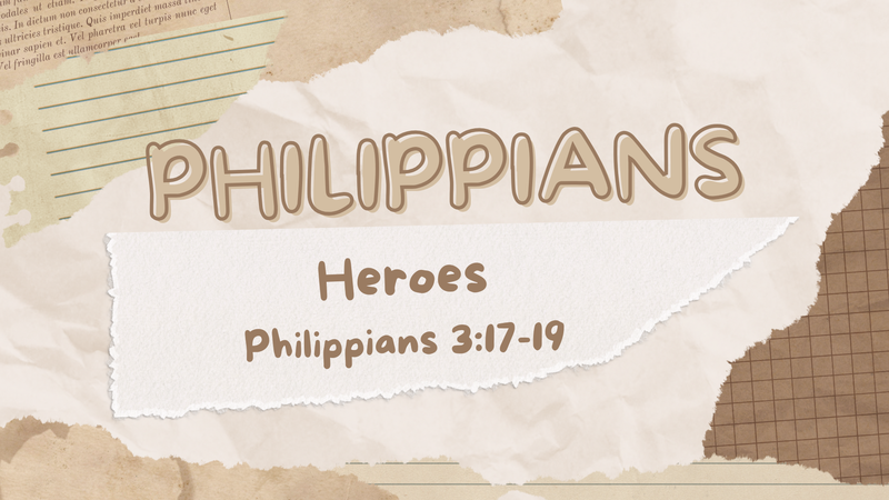 Heroes