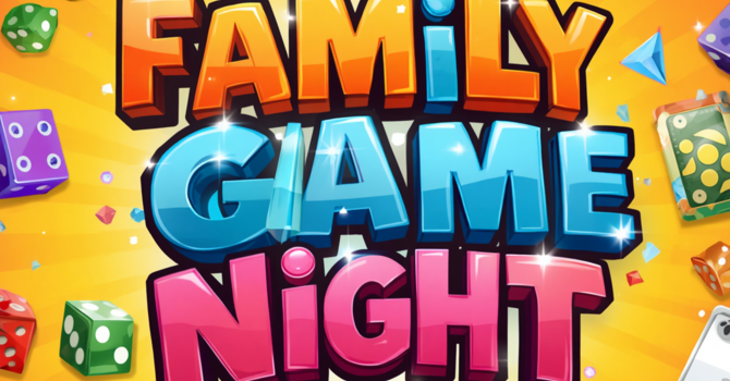 Family Game Night