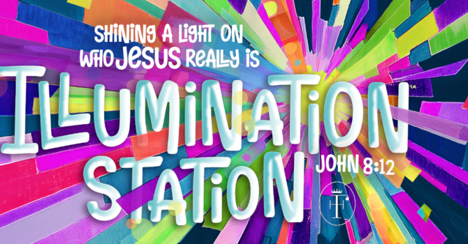 TFH VBS 2026: Illumination