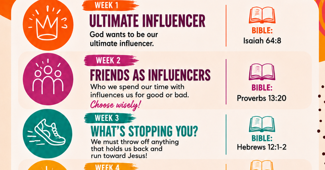 Wednesday Night Youth - Influence