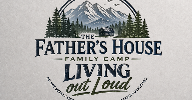 2026 Family Camp