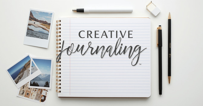 Creative Journaling