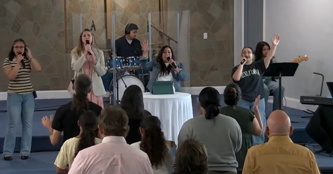 Worship Gathering