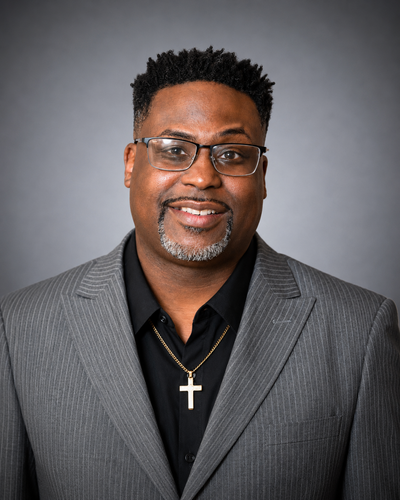 Louis Jackson III