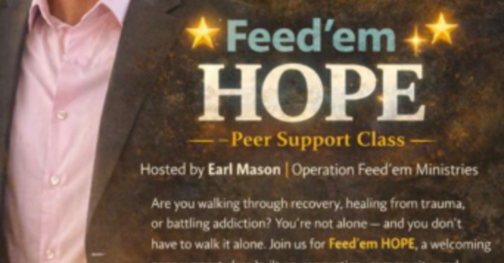 Feed'em Hope