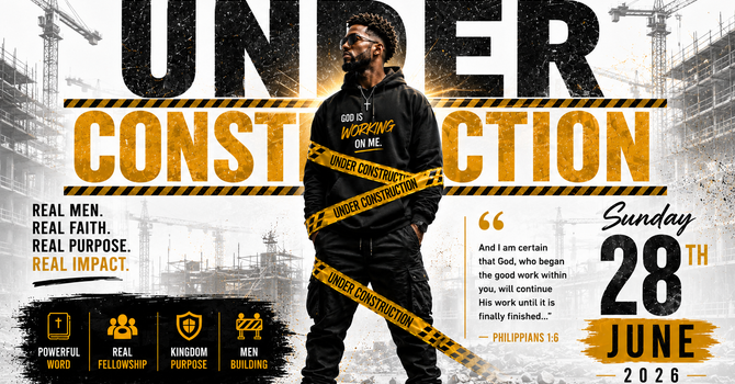 Under Construction 