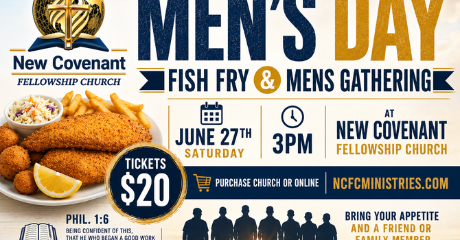 Fish Fry