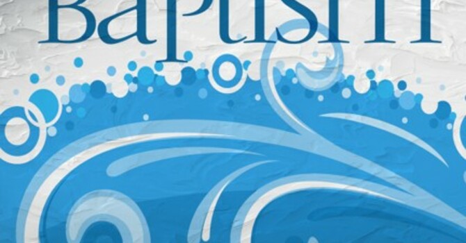 Baptism