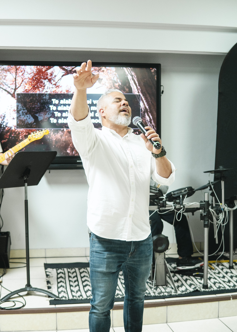 La Imagen de Jesus