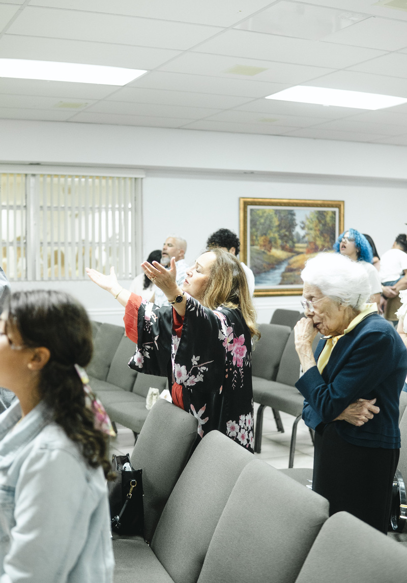 Conductas del Creyente