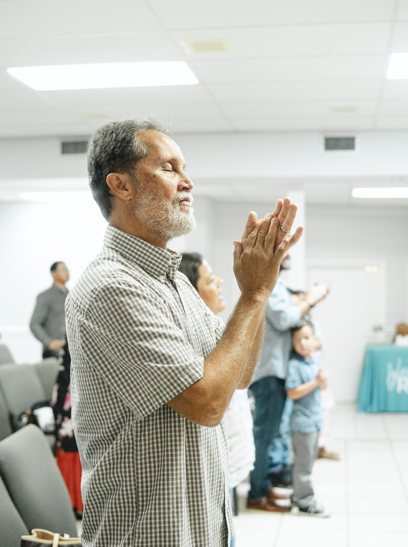 Conductas del Creyente