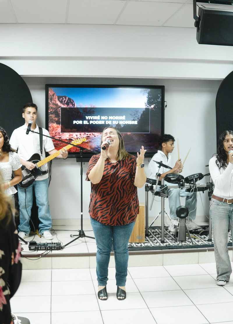 Conductas del Creyente