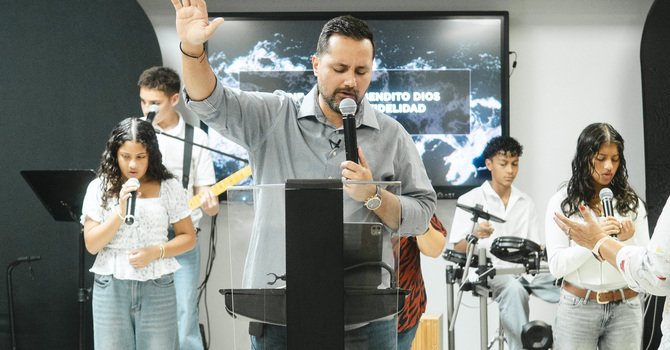 Conductas del Creyente