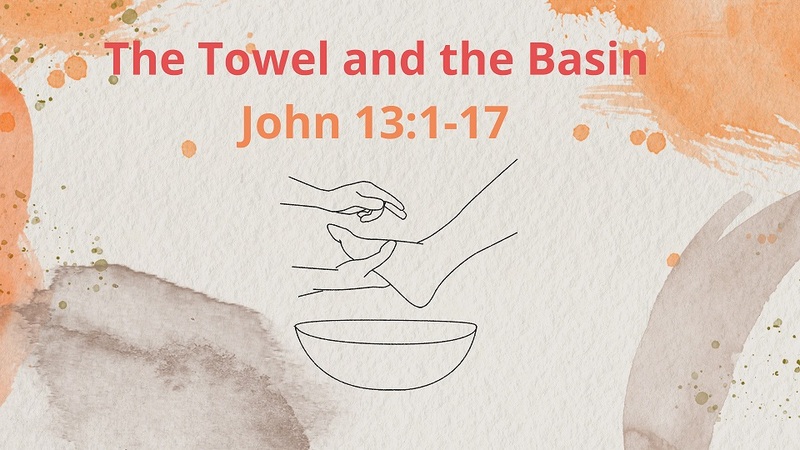 John 13:1-17