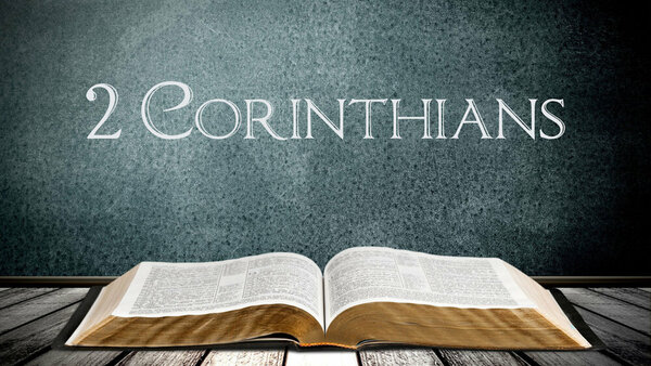 2 Corinthians
