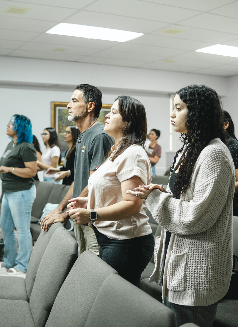 Rompiendo Maldiciones Generacionales