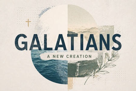 Galatians