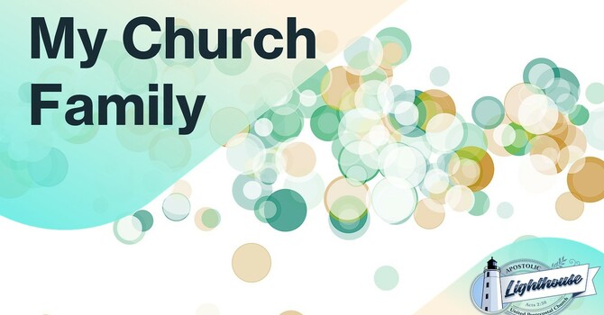 My Church Family