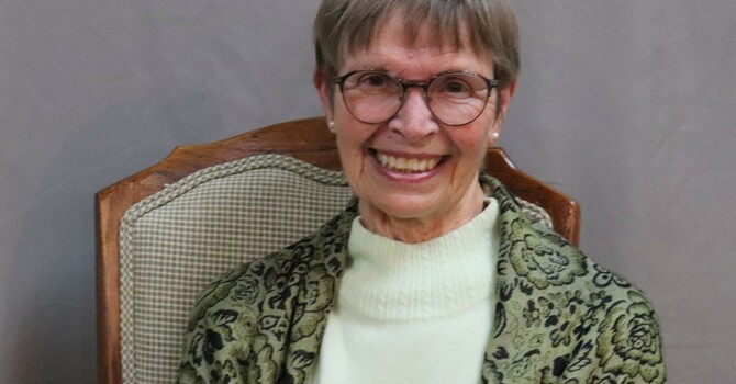 Dorothy Howell  image