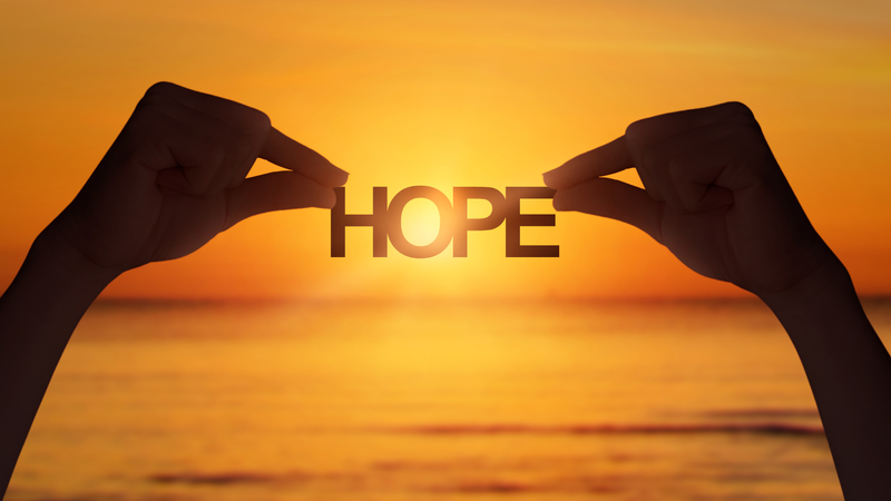 Hope Insert 