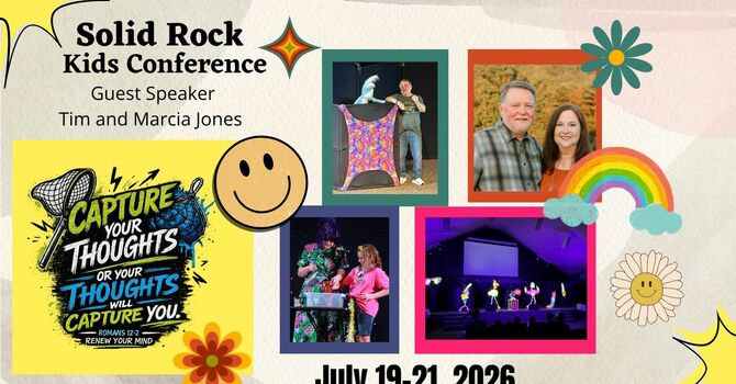 Kids Conference