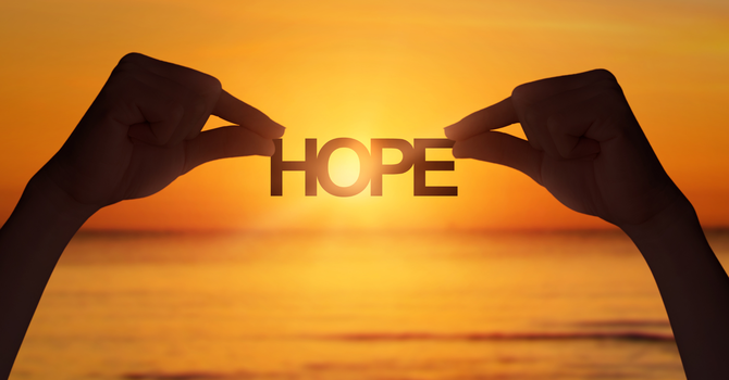 Hope Insert 