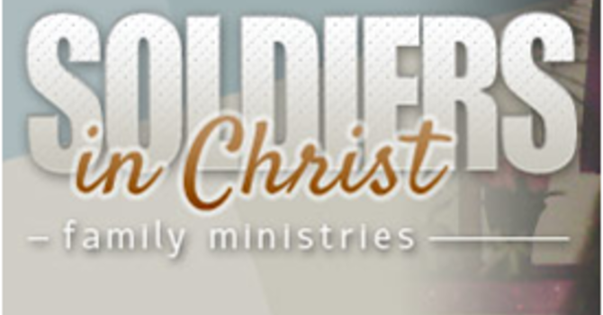 Youth Ministry