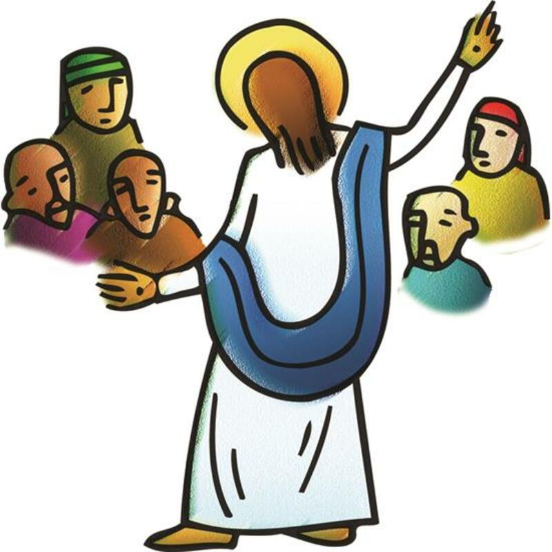 THE HOLY TRINITY_2026-05-31 Worship