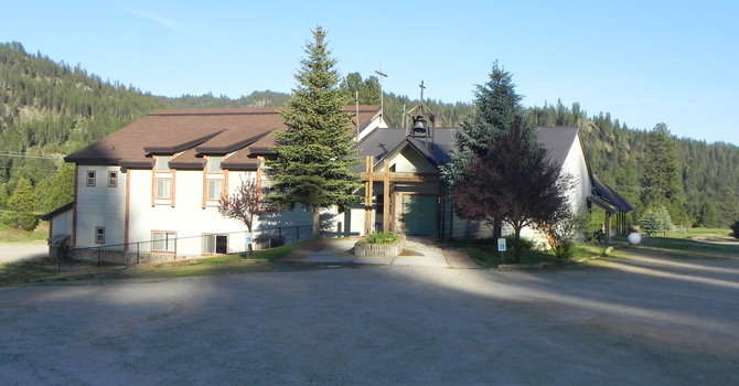 Church Ministries