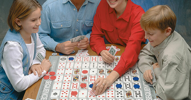 Game night