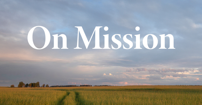 On Mission