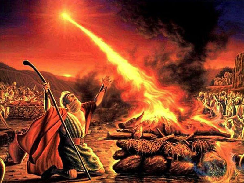 God's Messengers