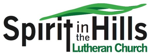 Spirit in the Hills Lutheran Church