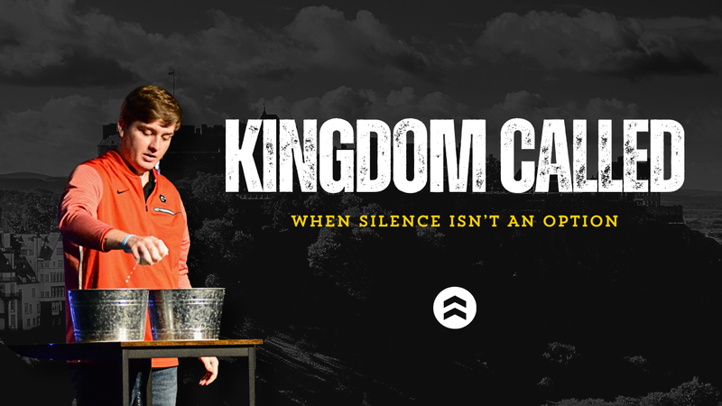 Kingdom Called