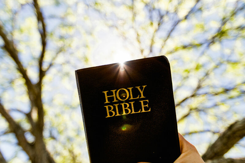 The Grace of God