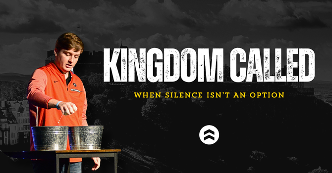 Kingdom Called