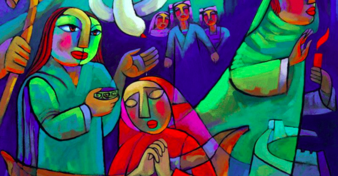Pastor David Brondos Sermon | May 31, 2026