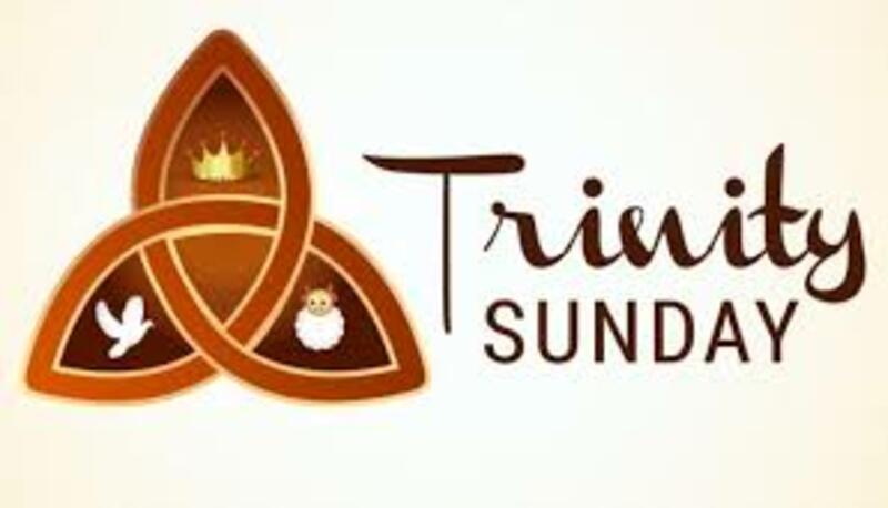 Holy Trinity Sunday Worship