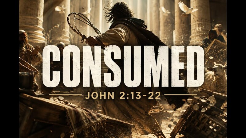 Consumed
