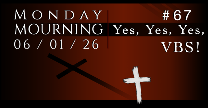 Yes, Yes, Yes, VBS! image