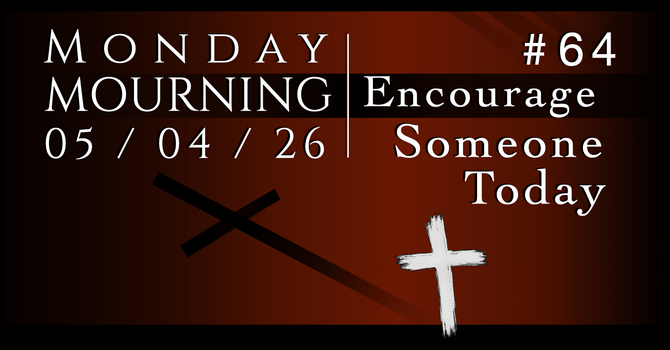 Encourage Someone Today image