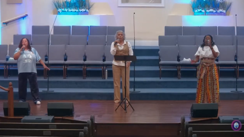 ARE YOU READY? | Matthew 24:42-44 | 31 May 2026 | 11 AM | Rev. Phillips