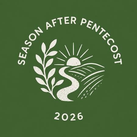 Season after Pentecost 2026