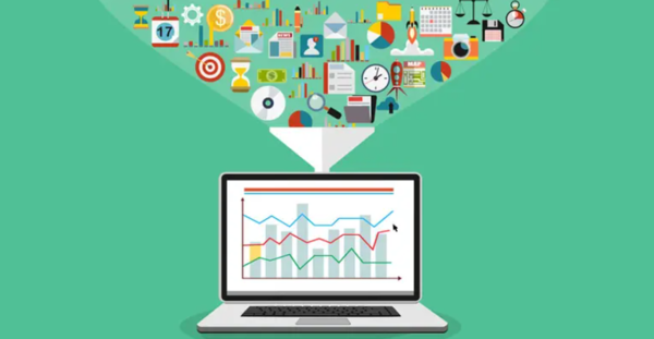 Data forms